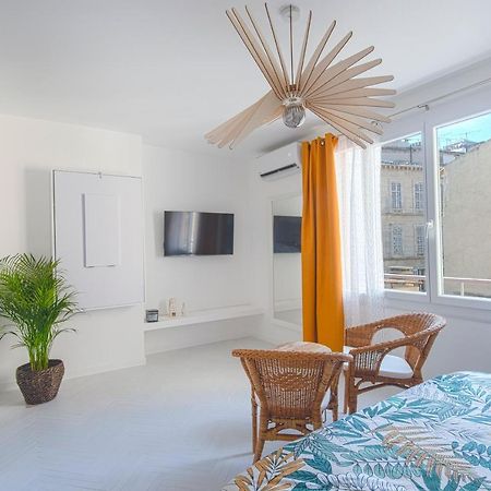 Le Saint Charles Appartement Marseilles Buitenkant foto