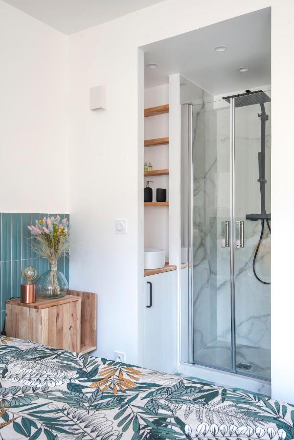 Le Saint Charles Appartement Marseilles Buitenkant foto