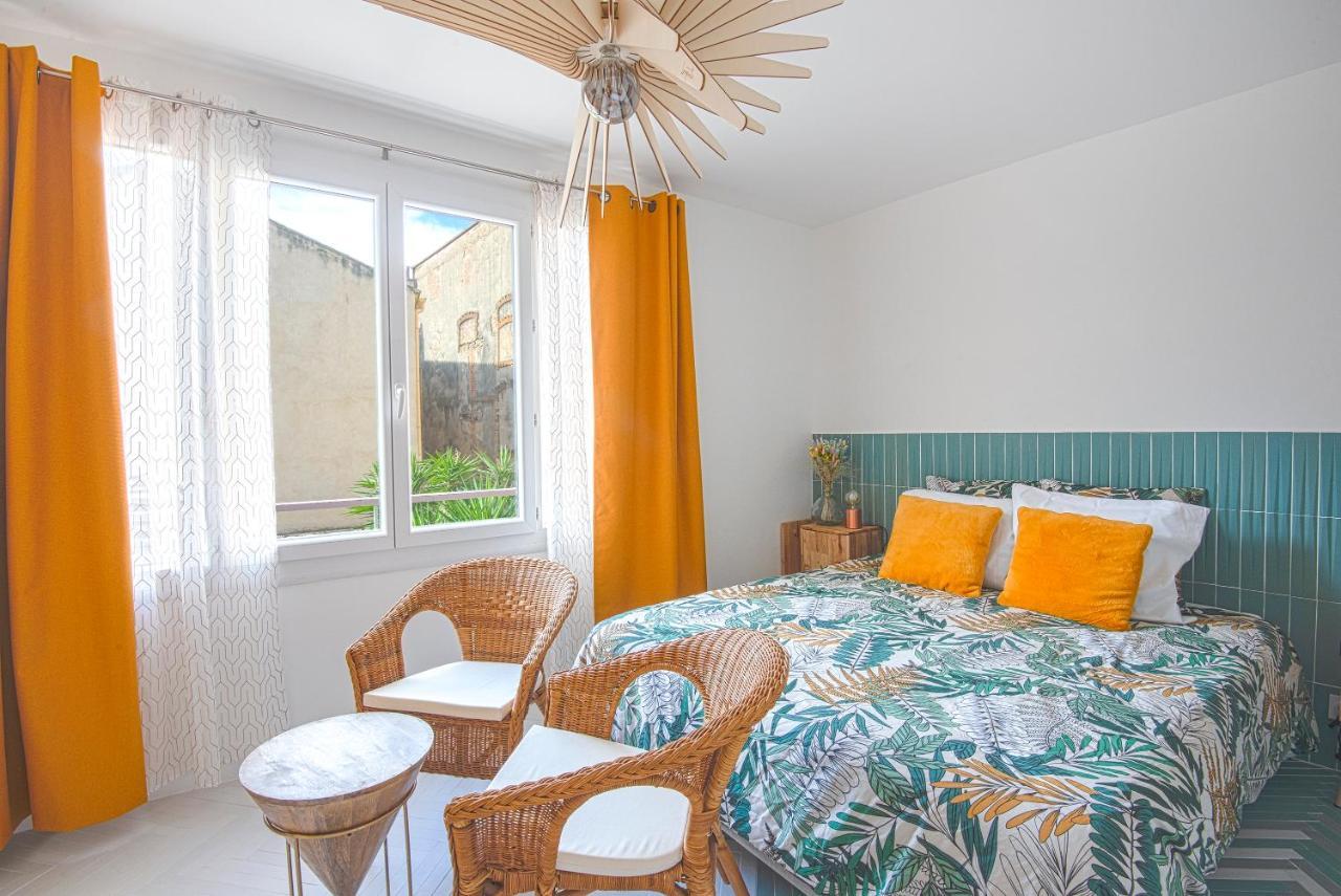 Le Saint Charles Appartement Marseilles Buitenkant foto