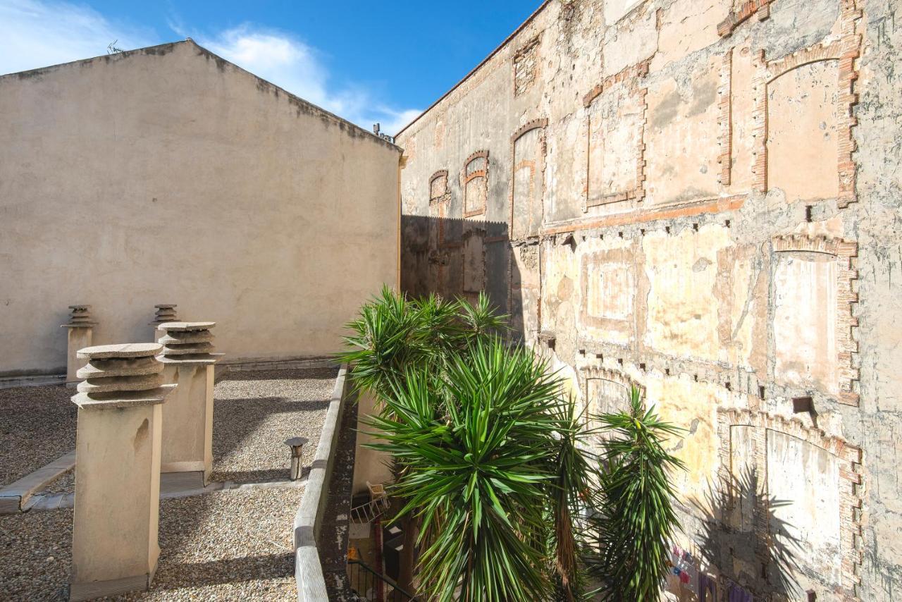 Le Saint Charles Appartement Marseilles Buitenkant foto